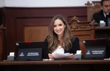 Diputada responsabiliza al Gobierno Federal por accidentes en los Chorros