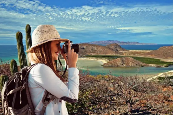 6 actividades familiares para disfrutar durante tus vacaciones 2025 en BCS