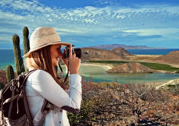 6 actividades familiares para disfrutar durante tus vacaciones 2025 en BCS