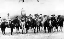 Está en Durango y es el municipio de México que aportó más generales a la Revolución