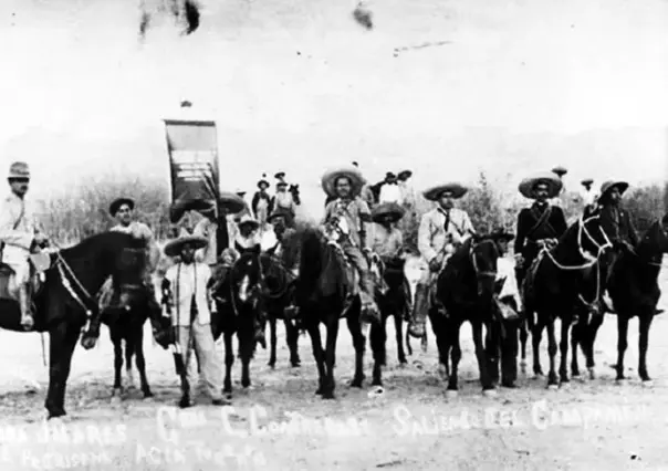Está en Durango y es el municipio de México que aportó más generales a la Revolución