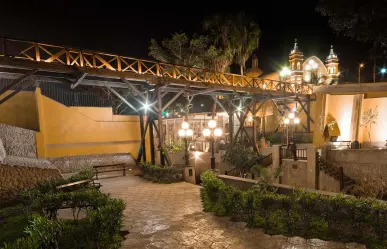 El pueblo mágico de Perú donde la cultura y el arte nunca duermen