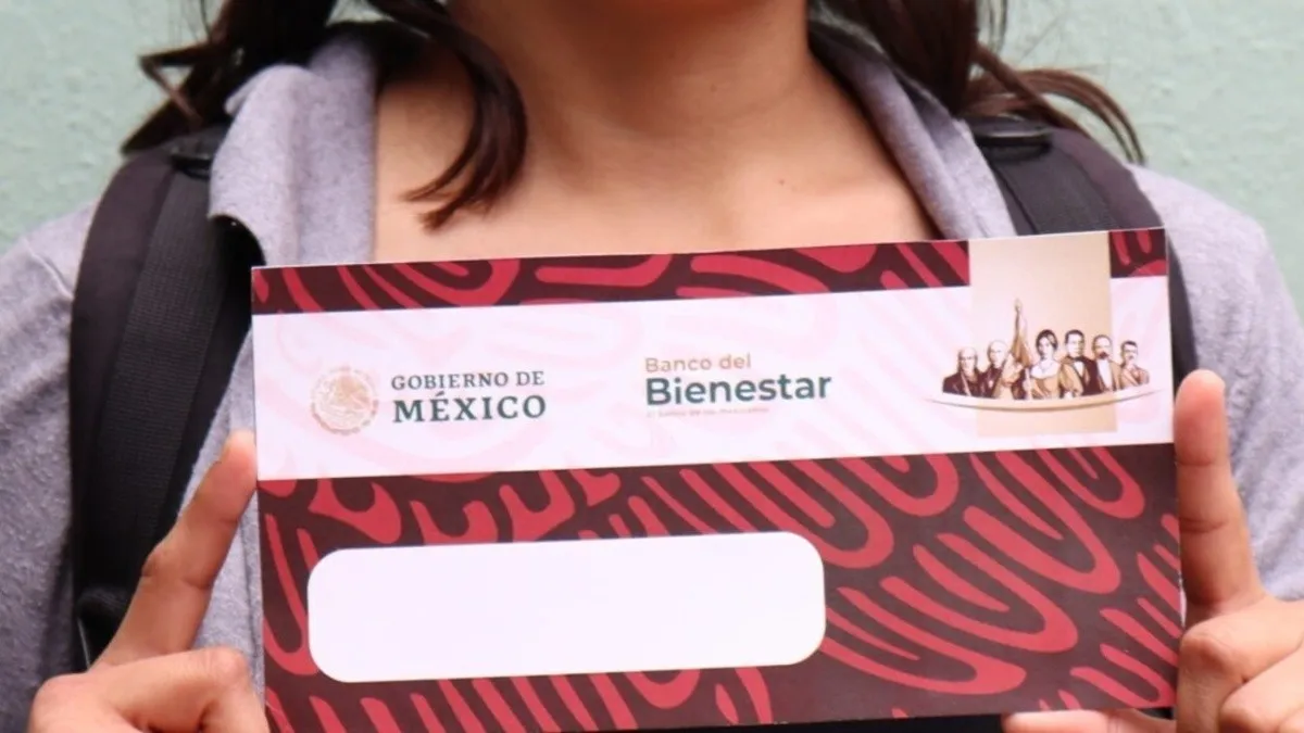 Beca Rita Cetina: ¿quiénes podrán registrarse en septiembre? Foto: Programas para el Bienestar