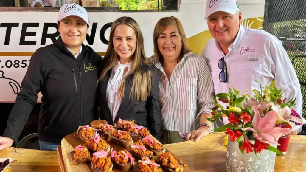 Derrama económica destacada en el Cabrito Fest 2025 de Saltillo