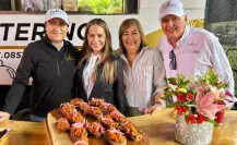 Derrama económica destacada en el Cabrito Fest 2025 de Saltillo