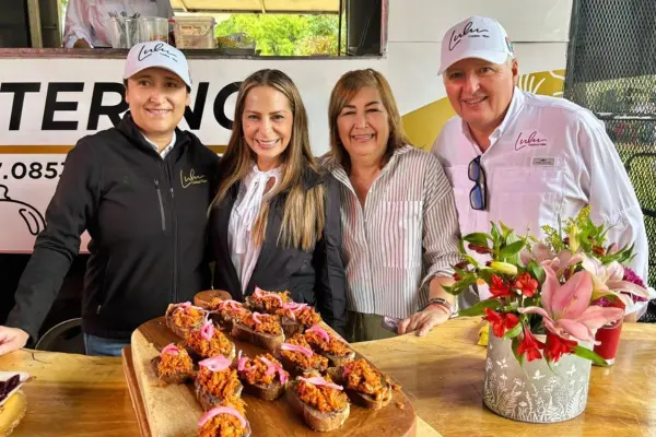 Derrama económica destacada en el Cabrito Fest 2025 de Saltillo