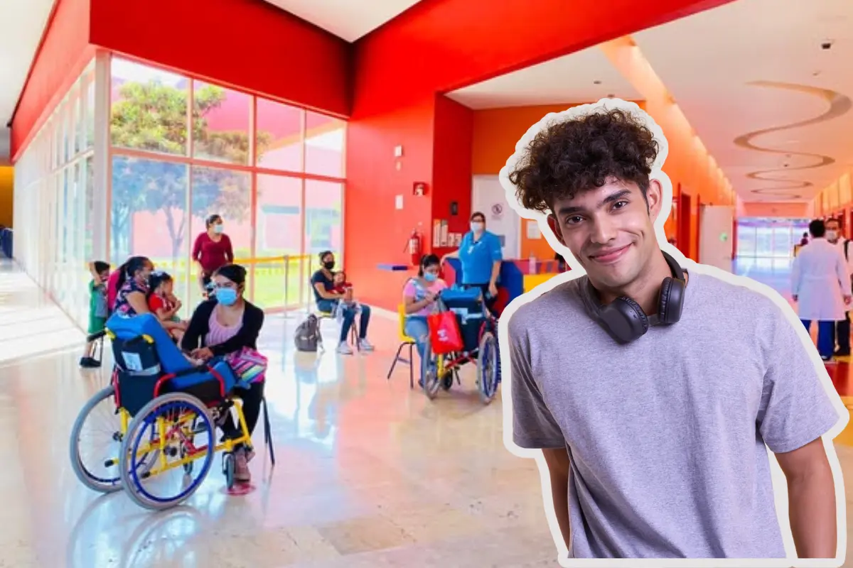 Con el voluntariado, las personas comparten su tiempo y alegría con los niños, ayudándolos a sentirse felices, seguros y aceptados./Foto: CRIT Coahuila/ Canva