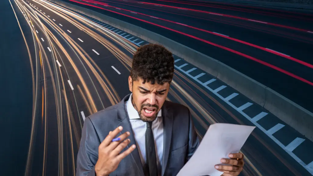 La carretera de CDMX con casetas tan caras que salir en auto parece un lujo