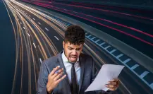 La carretera de CDMX con casetas tan caras que salir en auto parece un lujo