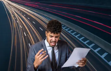 La carretera de CDMX con casetas tan caras que salir en auto parece un lujo