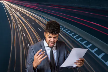 La carretera de CDMX con casetas tan caras que salir en auto parece un lujo La carretera de CDMX con casetas tan caras que salir en auto parece un lujo
