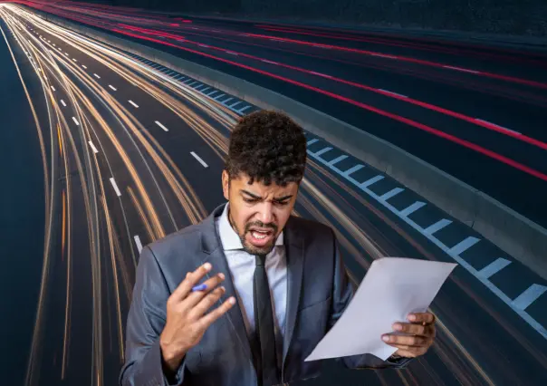 La carretera de CDMX con casetas tan caras que salir en auto parece un lujo