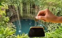 7 cenotes económicos que puedes visitar en Yucatán sin romper tu presupuesto