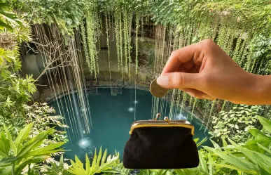 7 cenotes económicos que puedes visitar en Yucatán sin romper tu presupuesto