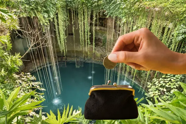 7 cenotes económicos que puedes visitar en Yucatán sin romper tu presupuesto