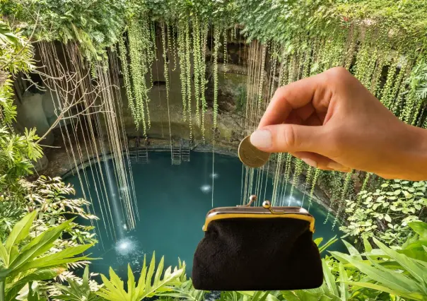 7 cenotes económicos que puedes visitar en Yucatán sin romper tu presupuesto