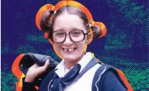 Así fue como Chespirito perdió al personaje de La Chilindrina
