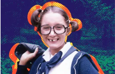 Así fue como Chespirito perdió al personaje de La Chilindrina