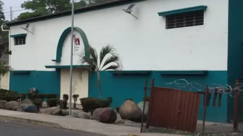 Iglesia católica denuncia crisis humanitaria en Chiapas