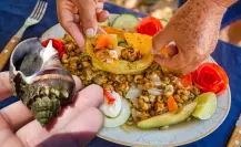 Las chivitas, de conquistar la cocina yucateca a estar en peligro