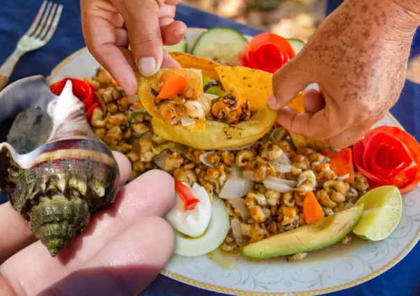 Las chivitas, de conquistar la cocina yucateca a estar en peligro