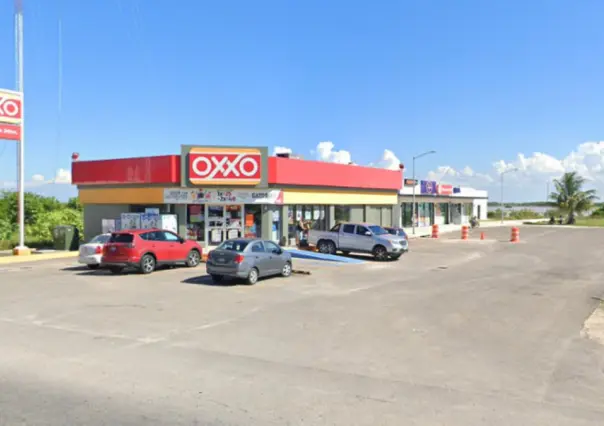 Frenan clausura irregular de negocios en la carretera Progreso–Telchac Puerto