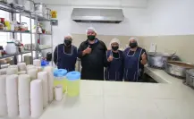 Comedores comunitarios en Edomex: aquí puedes comer por solo 15 pesos al día