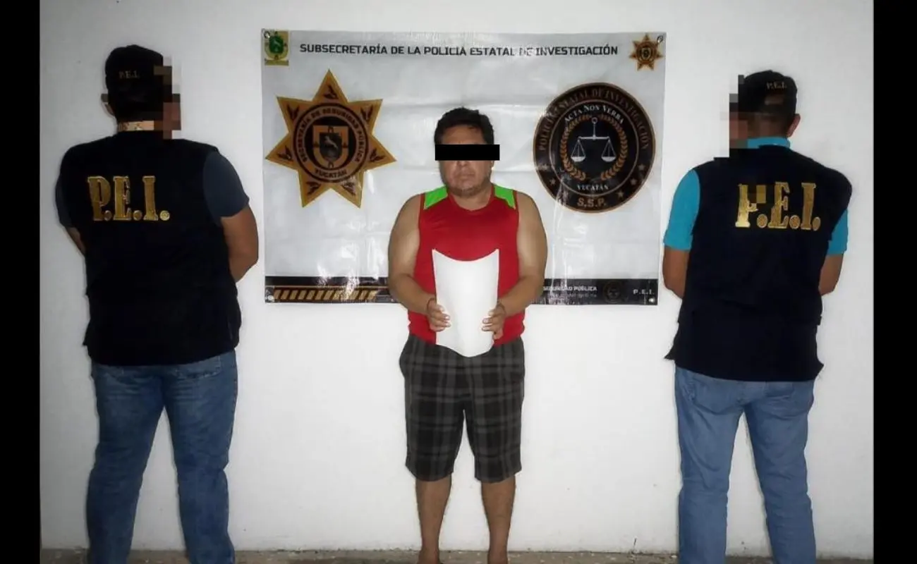 ¿Quién es el presunto responsable del fraude? Foto: Cortesía | Canva
