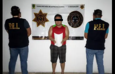 Detienen en Mérida a hombre por millonario fraude con joyas falsas