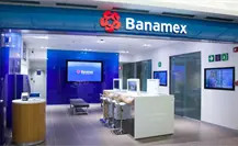 Banamex presenta fallas en cajeros automáticos y banca en línea