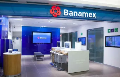 Banamex presenta fallas en cajeros automáticos y banca en línea