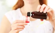 Cofepris advierte de famoso jarabe para niños por estar contaminado