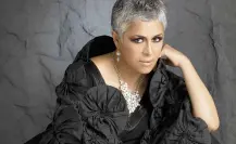 Eugenia León se recupera tras ser sometida a una cirugía