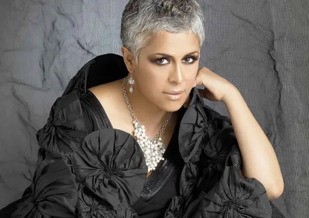 Eugenia León se recupera tras ser sometida a una cirugía