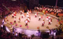 La Guelaguetza vuelve a CDMX completamente gratis; consulta las fechas y horarios