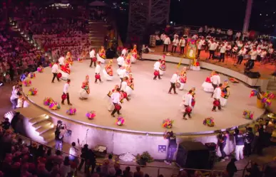 La Guelaguetza vuelve a CDMX completamente gratis; consulta las fechas y horarios