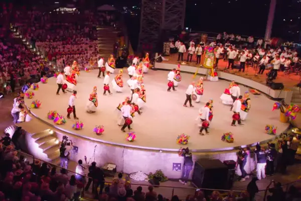 La Guelaguetza vuelve a CDMX completamente gratis; consulta las fechas y horarios
