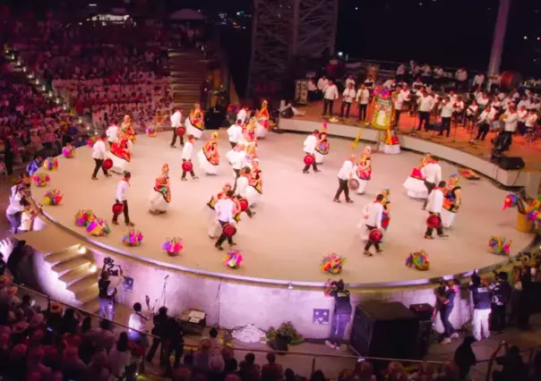 La Guelaguetza vuelve a CDMX completamente gratis; consulta las fechas y horarios