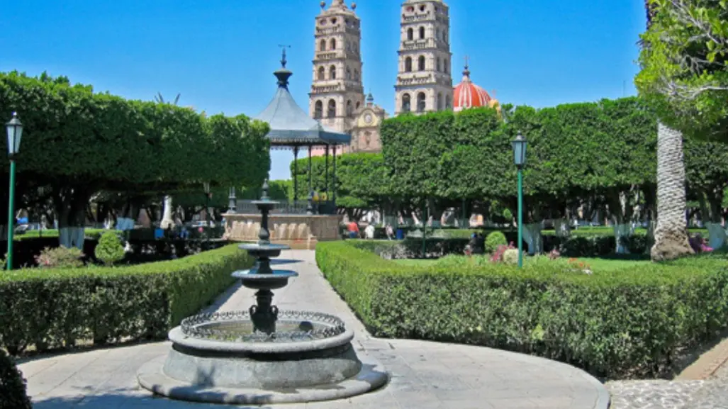 Este mítico pueblo mágico a 250 km de CDMX donde podrás convivir con monjas e increíbles monumentos