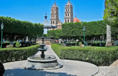 Este mítico pueblo mágico a 250 km de CDMX donde podrás convivir con monjas e increíbles monumentos