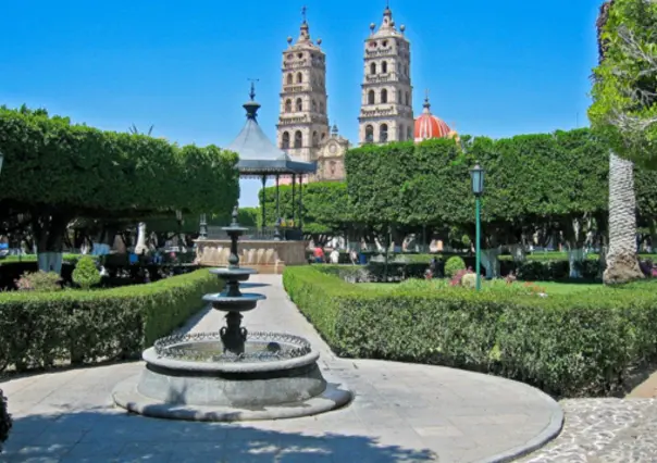 Este mítico pueblo mágico a 250 km de CDMX donde podrás convivir con monjas e increíbles monumentos