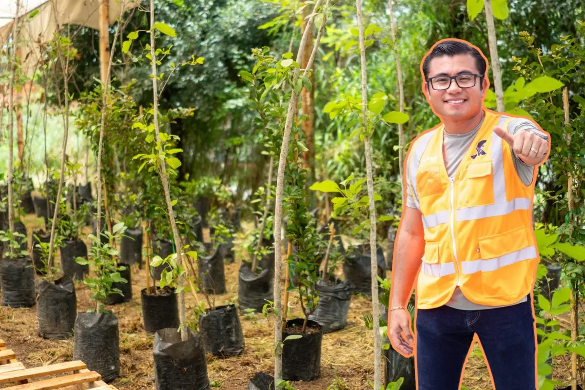 Félix Arratia, alcalde de Juárez propone iniciativa ambiental Foto: Canva