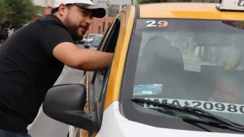 Miguel Lechuga se opone al cambio de nombre del boulevard Díaz Ordaz con volanteo ciudadano