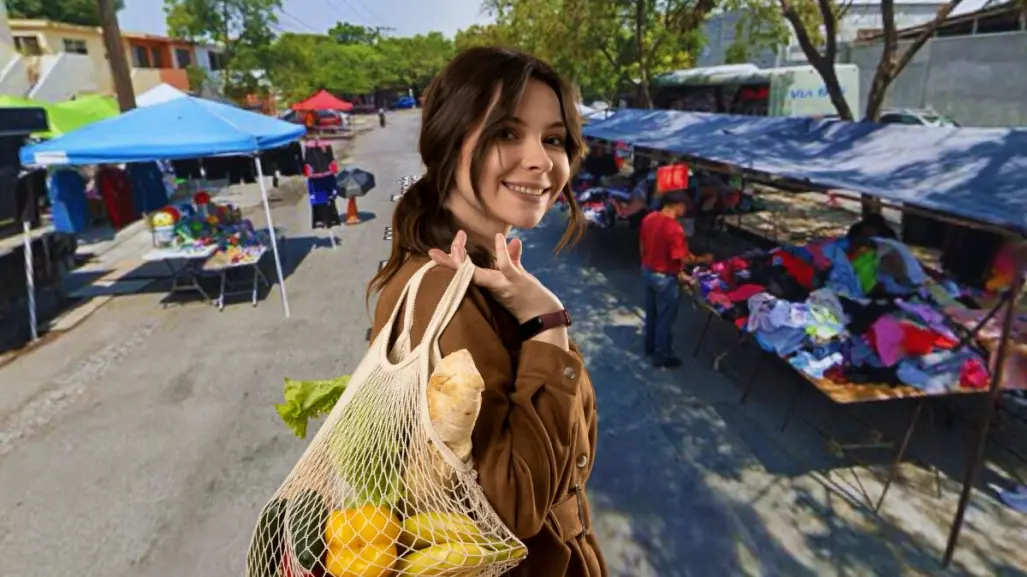 Este increíble mercado en Guadalupe es ideal para surtir tu despensa cada lunes