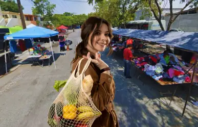 Este increíble mercado en Guadalupe es ideal para surtir tu despensa cada lunes