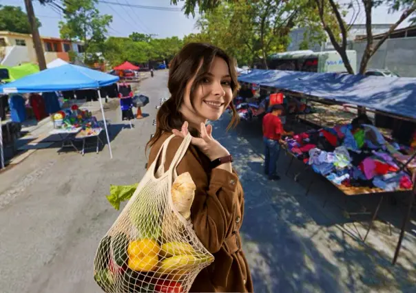 Este increíble mercado en Guadalupe es ideal para surtir tu despensa cada lunes