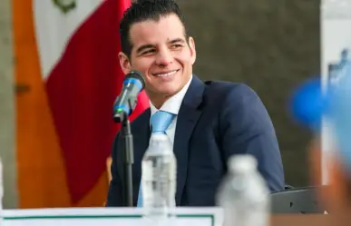 Miguel Flores recibe respaldo de CONCAMIN y del Colegio de Abogados tras ser nombrado secretario de Gobierno