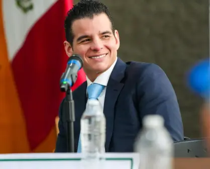Miguel Flores recibe respaldo de CONCAMIN y del Colegio de Abogados tras ser nombrado secretario de Gobierno
