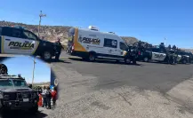 ¿Cómo prepara Durango en el tema de seguridad para vacaciones?