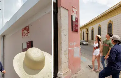 ¡Al rescate de las Esquinas de Mérida! Buscan preservar las históricas placas